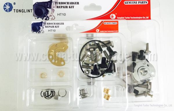 HT10 047-893 250-8265  2508266 Turbo Charger Rebuild Kits  Repair Kits Service Kit