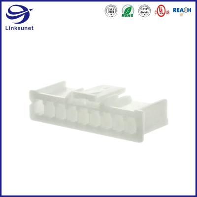 2.5mm Female Socket 2-20P XA Crimp JST Terminal Connector for automobile