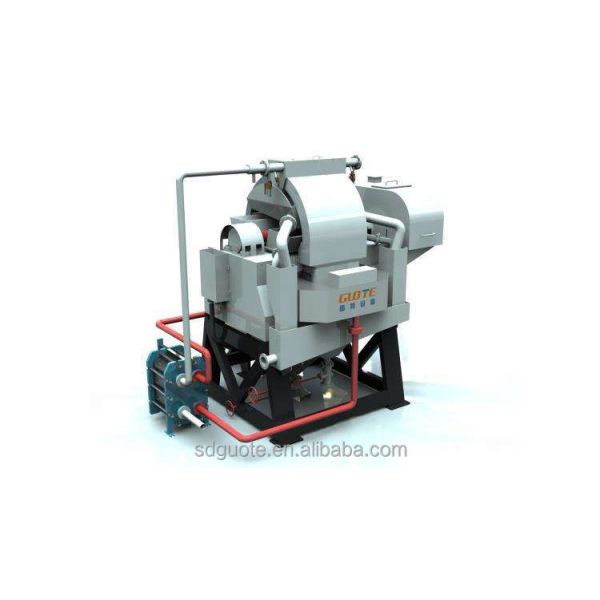 5500 KG редкие металлы магнитное разделение железодобывающие производственные линии для горнодобывающих предприятий