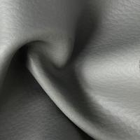 Premium Litchi Embossed PVC Eco Sofa Leather Material 31 Colors 1M Start