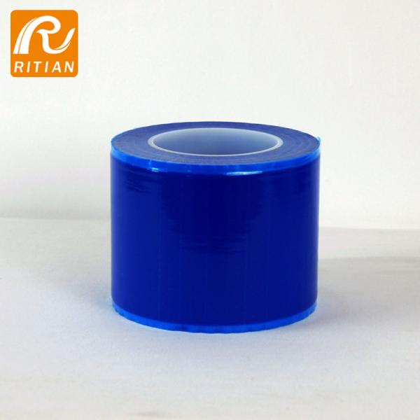 1200 Sheets Perforated Medical Barrier Film Easy To Apply And Leaves No Residue