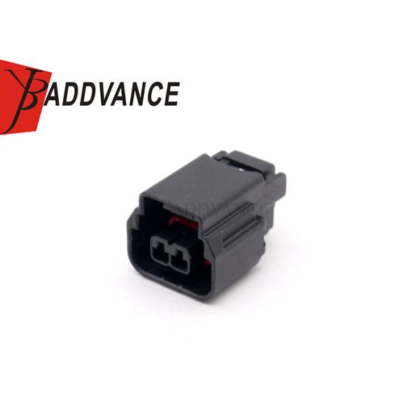 201861-0020 Pin 2 автомобильной водоустойчивой разъем-розетки Molex электрически