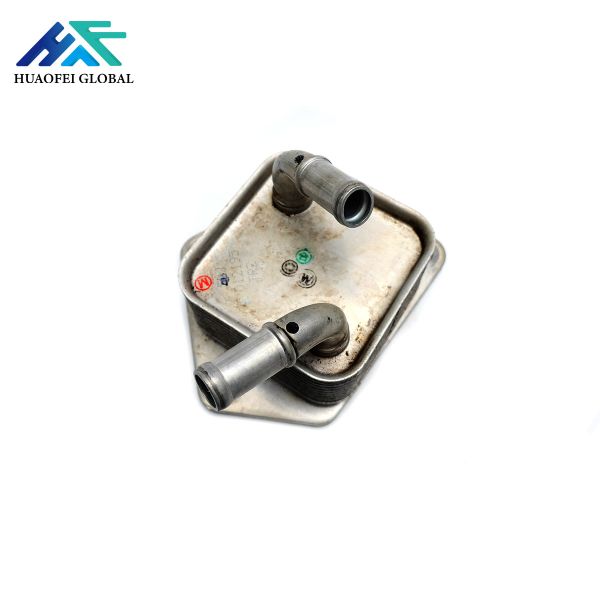 CR V CVT Transmission Cooler Continuously Variable Transmission Gearbox Assembly For Honda Accord