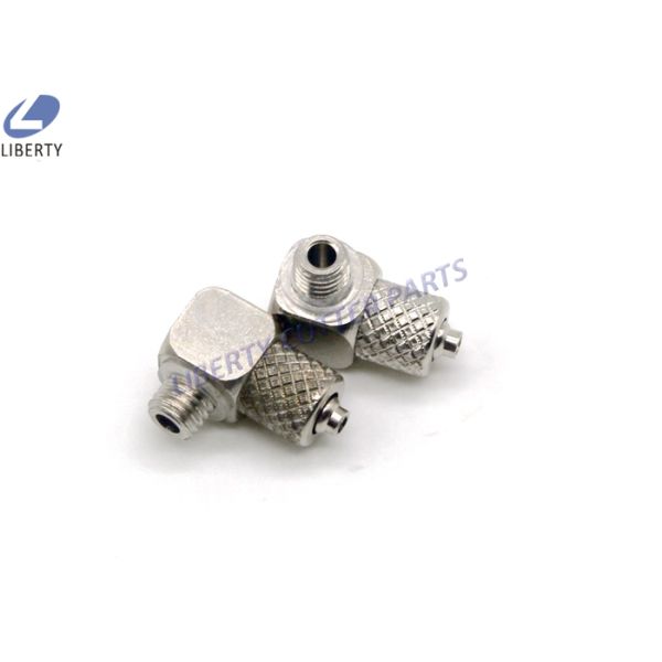 112120 Air Faucet Suitable For VT2500 Cutter, Air Valve, Cutting Machine Parts