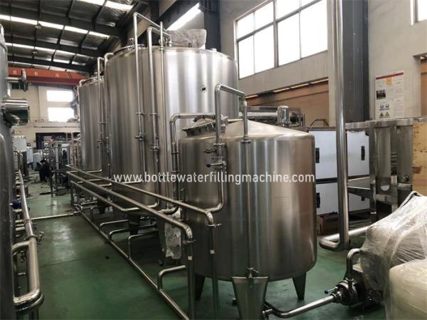 A to Z Full Line Juice Filling Production Line Machine Automatic Bottling Line