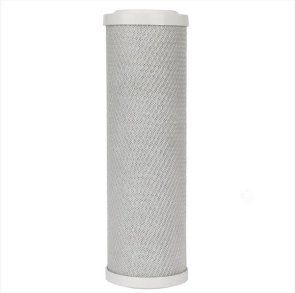 Compressed Activated Carbon Filter Cartridges 10 Inches Or 20 Inches