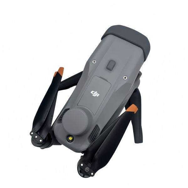 Thermal Imaging With Infrared The Maximum Flight Altitude 6km DJI Matrice 4T UAV Thermal Drone