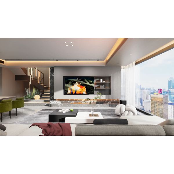 IW3mini-S10D 5.1 Concealed Cinema | 160W | 1000W Dual 10