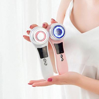 1.5V conduziu o rejuvenescimento fotónico recarregável da pele dos dispositivos faciais antienvelhecimento Handheld