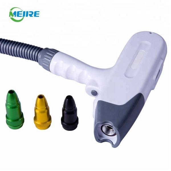 CE Certificate OPT SHR Machine 4 in 1 Multi functional Beauty Equipment