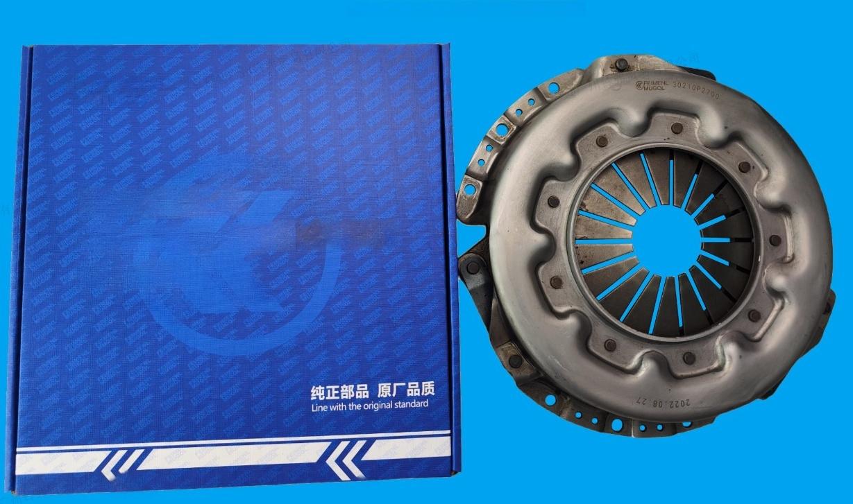 Professional 30210-P2700 Clutch Pressure Plate for Nissan QD32 for Automotive Repair Shops