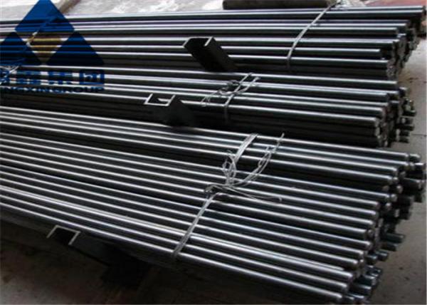 Tubulação sem emenda estirada a frio hidráulica SA 213 T23 44.5mm x 3.3mm de aço de liga