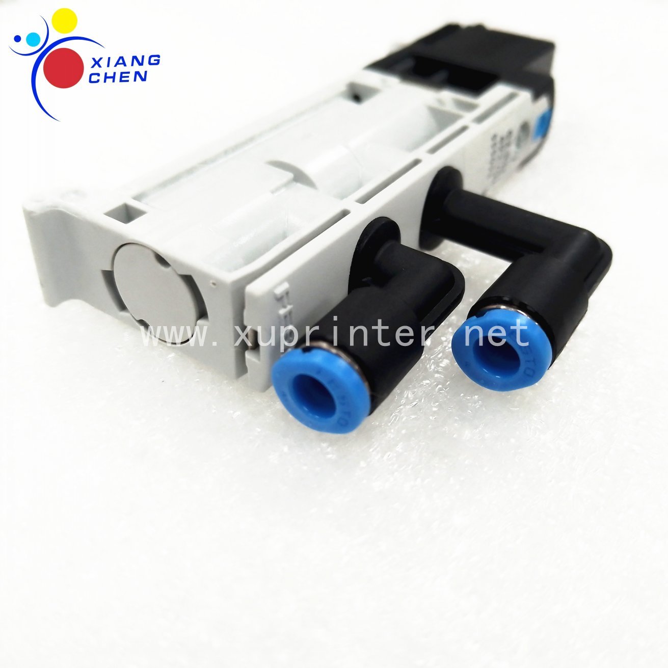 New Best Quality Solenoid Valve G2.335.492/01 Replacement Spare Part for Offset Printing Machine