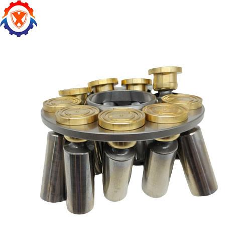 K3V112 K3V112DT JIC Hydraulic Pump Parts Piston Shoe For Crawler Excavator
