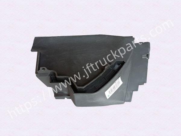Suporte direito (simétrico com o esquerdo) 811W63903-0322 para partes do corpo SITRAK HOWO C7H