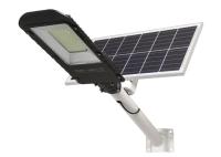 2 ans de la garantie SMD 280PCS 6000K de panneau solaire de réverbère