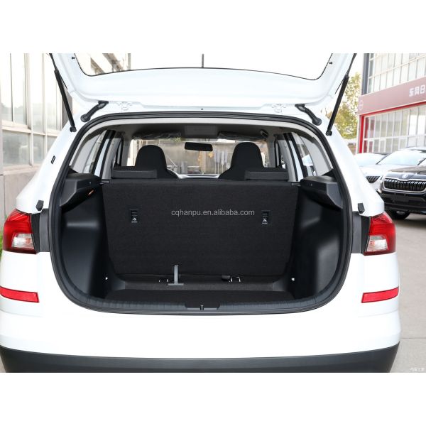 2024 Skoda KAMIQ Small SUV 5-Door 5-Seat Petrol Vehicle Manufactured in for Volkswagen