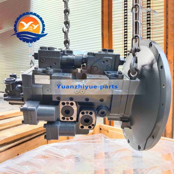 DX229 DX220LC-9C Main Pump 400914-00816A 40091400816A Hydraulic Pump for Doosan Excavator