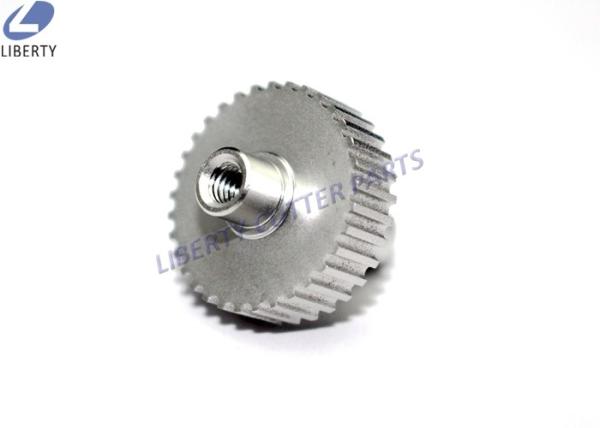 98555000- Shaft Pulley Paragon Cutter Parts Replacement 98555001 / 98555002-