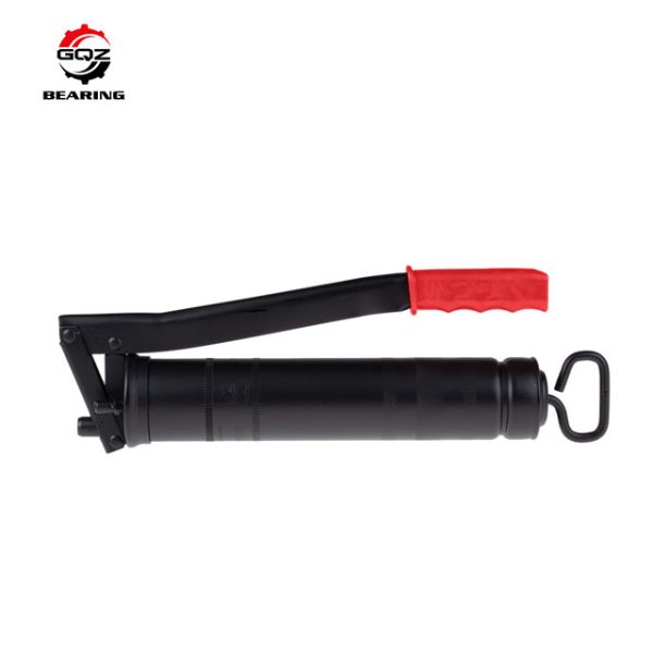 SKF 1077600 Carrocería de acero de grasa de grasa 500 ml Volumen del depósito