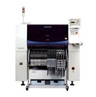 Bens de média velocidade de superfície de Samsung SM421 do ajuste da máquina do equipamento de SMT da montagem