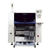 Bens de média velocidade de superfície de Samsung SM421 do ajuste da máquina do equipamento de SMT da montagem