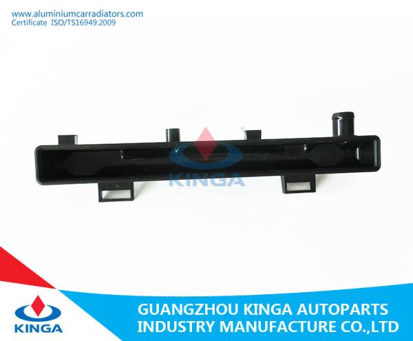 Replacement Radiator Plastic Tank Of Suzuki Nahlo'2013 Mt In Plastic Quality Assurance