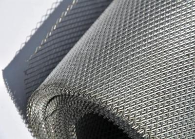 7x12 Aluminum Mesh Filter Sheets , 500 Micron Mesh Screen Square Hole
