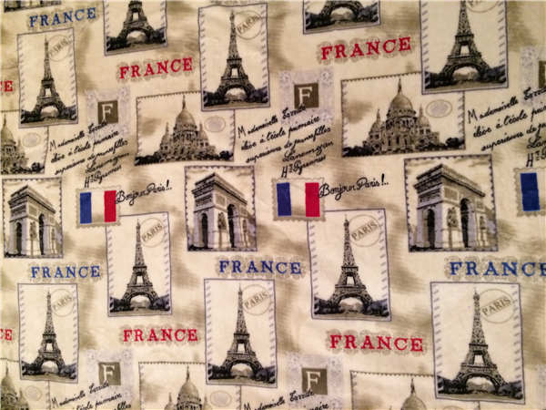 Printed Fashion Fall Winter Velvet Sherpa Blanket For Home / Hotel Tear - Resistant