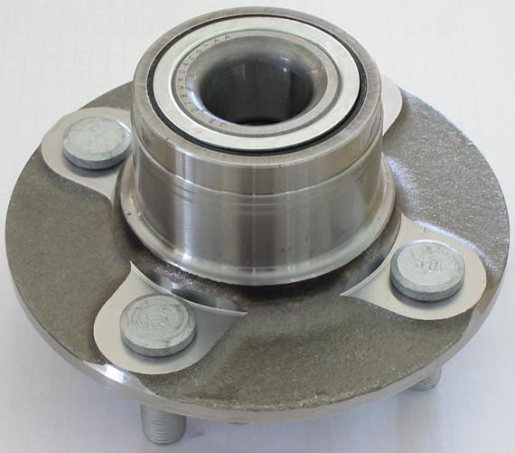 Auto Front Wheel Bearing Wheel Hub Bearing Factory Direct Sale The Spot