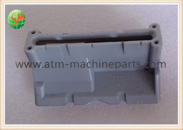 Wincor Nixdorf 2100XE Silver Safety Anti Skimmer USed In ATM Card Reader