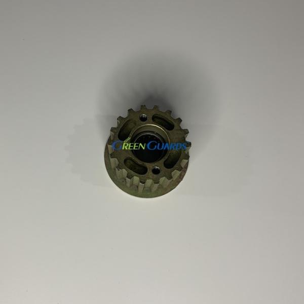 Lawn Mower Parts Pulley G2811223 Fits Jacobsen E-Walk 62290
