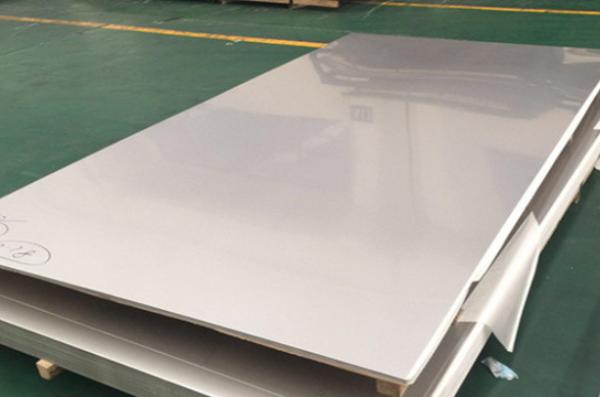 AISI 904L Alloy Stainless Steel Sheet 0.3mm Ultra Thin Medical Surgical Applications