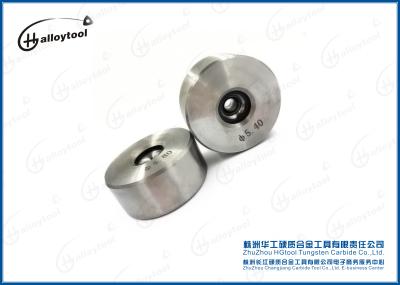 Hard Alloy 15.0g/M3 Tungsten Carbide Wire Drawing Dies