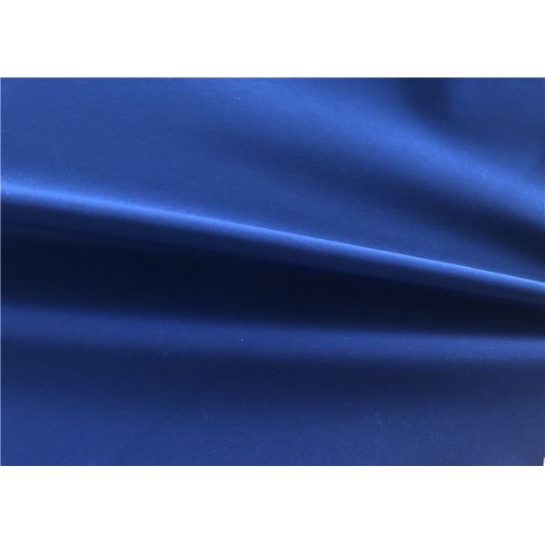 Sportswear простирания пути 320GSM 4 скрепил 25% лайкра нейлона ткани 75%