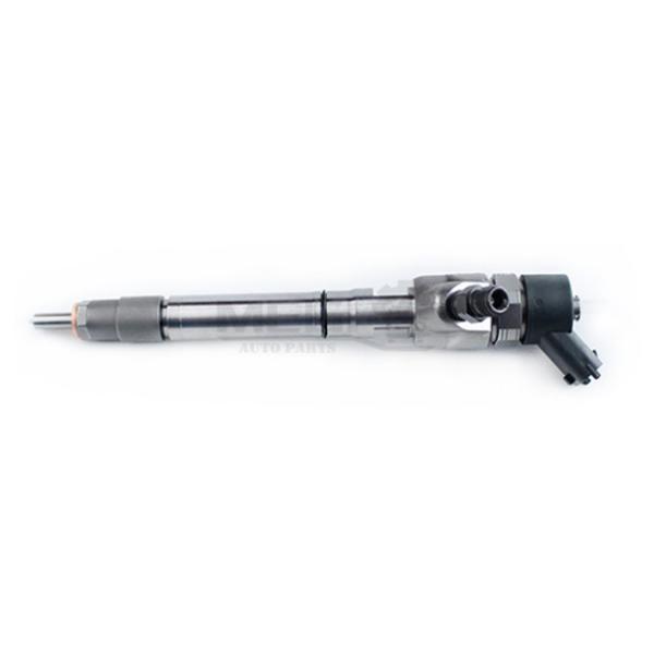 Diesel Common Rail Fuel Injector 0445110048 For BMW Engine