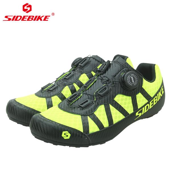 OEM Custom Casual Biking Shoes Dirt Resistant Anti Skid High Performance