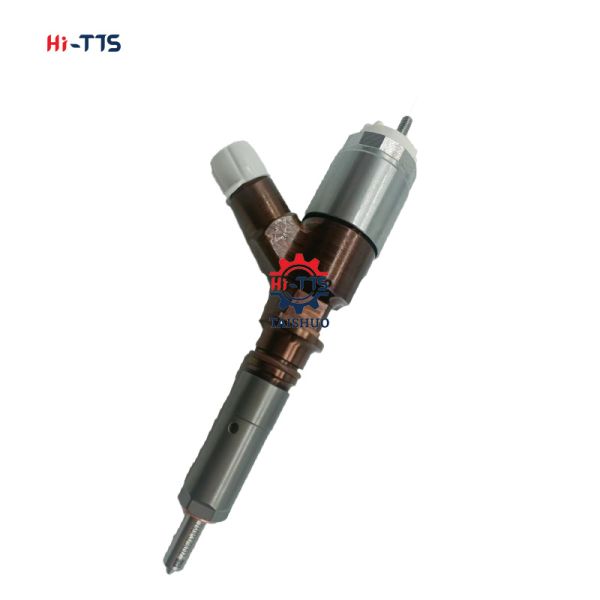 320D экскаватор C6.4 Инжектор Gp 3264700 326-4700 Инжектор топлива