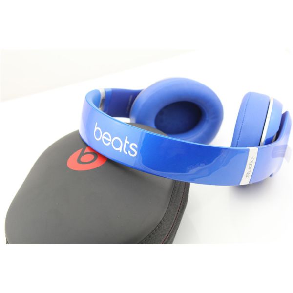 Beats by Dr. Dre Studio 2.0 Wireless Headband Headphones blue New Sealed  made in china grgheadsets-com.ecer.com