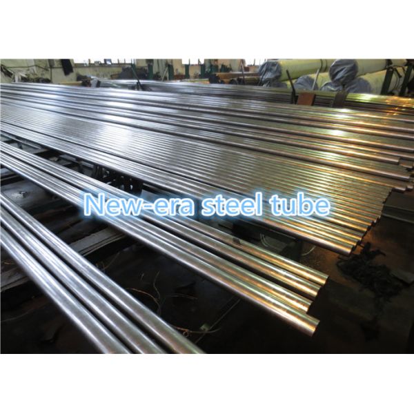 GCr15 / 100Cr6 Bearing Steel Tube