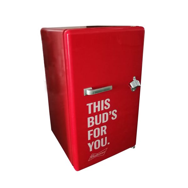 80 liters hot sale commercial refrigerator beverage cooler SC80H