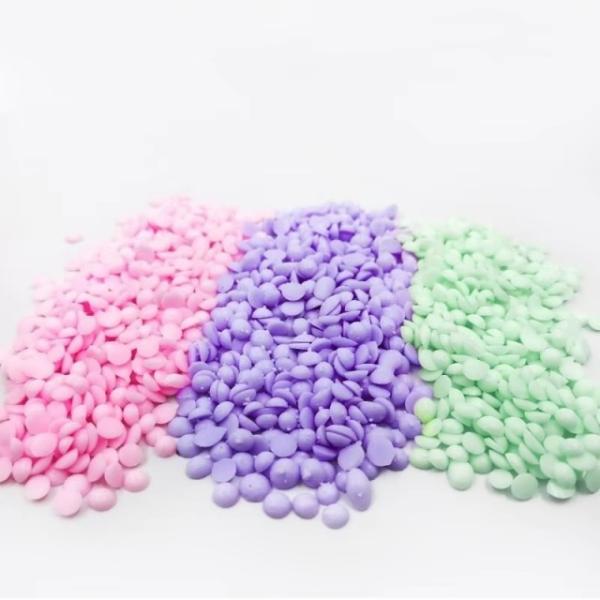 Long Fragrance Laundry Booster Beads Custom Laundry Smell Beads