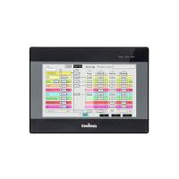 NEM PLC instantâneo todo de HMI em um processador central retentivo 408MHz do registro
