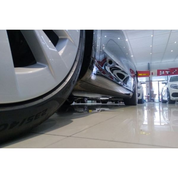 Автомобиль автомобильное дешевое EV высокоскоростного корабля электрического автомобиля электрический