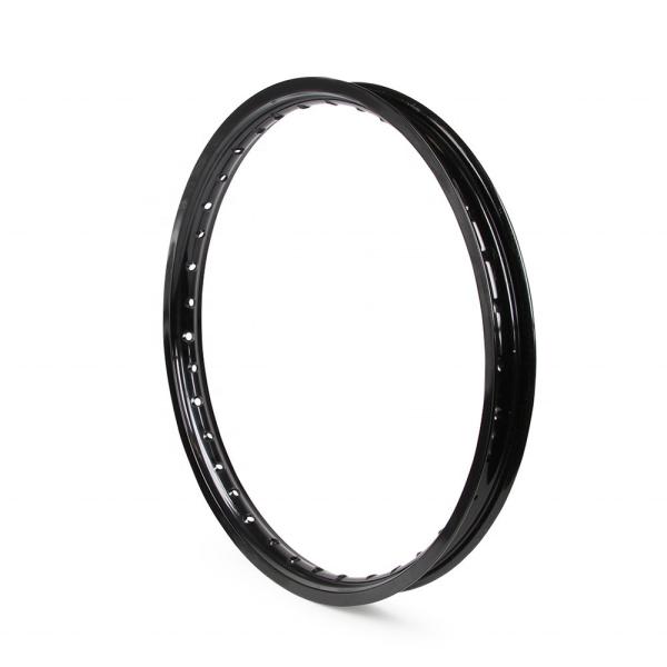 Blue 19 16 E-bike Aluminum Rims for SurRon Dirt Bike Motorcycle Replace/Repair Purpose