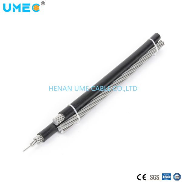 High Durability ABC Cable 35mm2 XLPE Insulation for Overhead Power Line