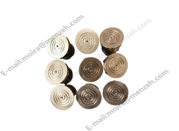 295-9686 2959578 3588525 M5X180 Swing Motor Parts Fit CAT324D CAT325D CAT329D