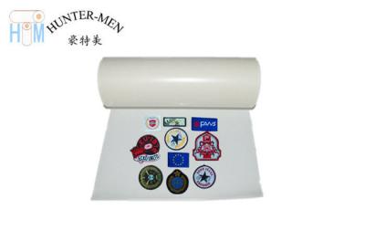Transparent Double Side Hot Melt Glue Film 180 Micron 75g/10 Min