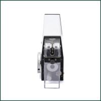 0.5Mpa à eficiência elevada pneumática da máquina de descascamento do fio 0.8Mpa