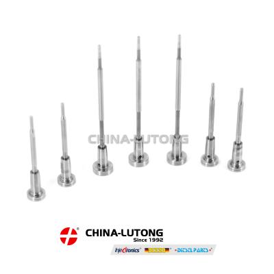 Common Rail injector Control Valve FOORJ04542  F00rj04542 for Injector 0 445 120 460 0445120460 CR high quality control valve